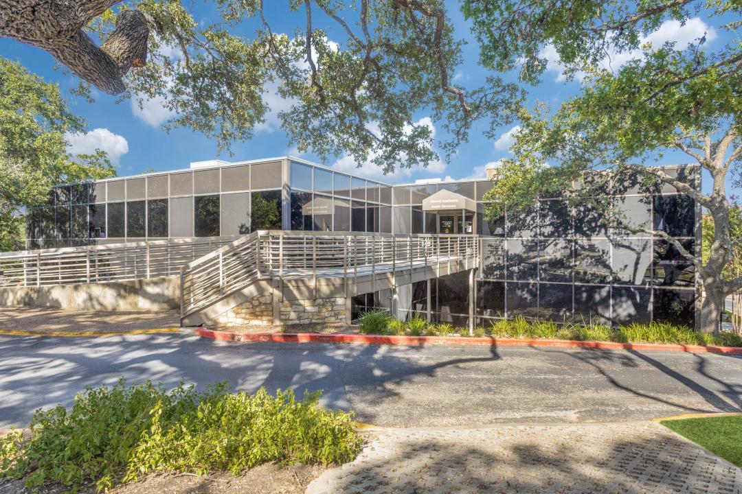 3807 Spicewood Springs Rd, Austin, TX for sale Building Photo- Image 1 of 17