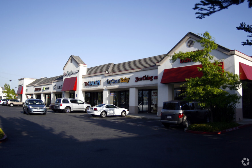 4720 Laguna Blvd, Elk Grove, CA for lease - Building Photo - Image 3 of 6