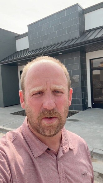 3764 E Amity Ave, Nampa, ID à louer - Vidéo sur l’inscription commerciale - Image 2 de 17