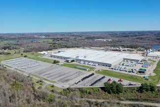 Plus de détails pour 515 Mid South Dr, Salisbury, NC - Industriel à louer