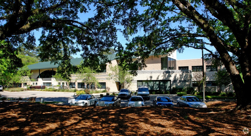 1700 Summit Lake Dr, Tallahassee, FL for lease - Building Photo - Image 2 of 24