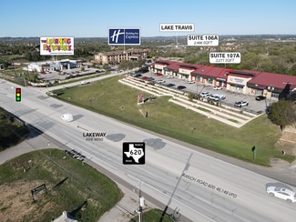 More details for 1700 Ranch Road 620 N, Lakeway, TX - Retail for Lease