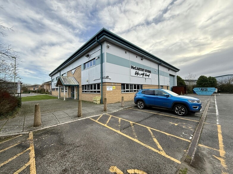 1 Embankment Way, Ringwood for lease - Primary Photo - Image 1 of 22