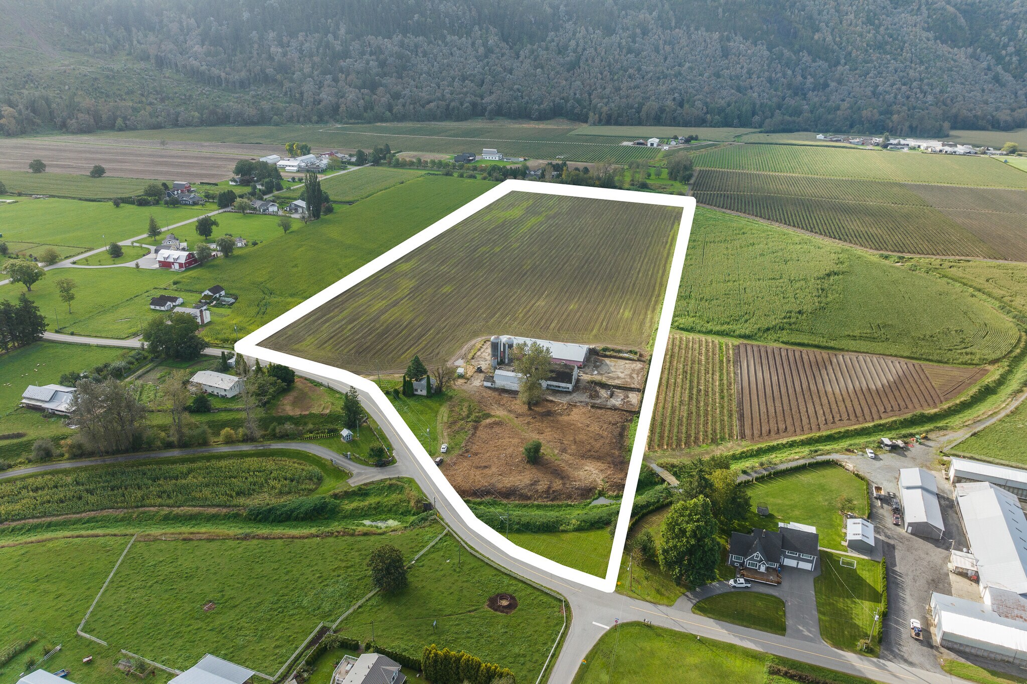 38444 Old Yale rd, Abbotsford, BC for sale Primary Photo- Image 1 of 1