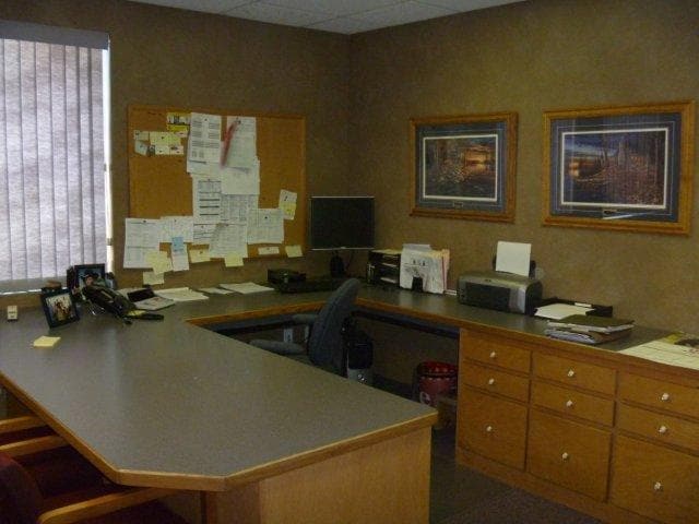 3543-3551 NE 88th Ave, Circle Pines, MN for lease - Building Photo - Image 2 of 18