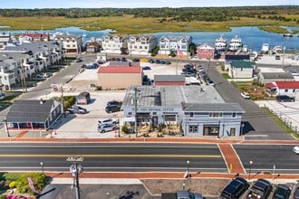 1228 Route 109, Cape May, NJ - Aérien  Vue de la carte - Image1