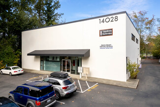 Plus de détails pour 14028 Bel Red Rd, Bellevue, WA - Bureau/Commerce de détail, Industriel à louer