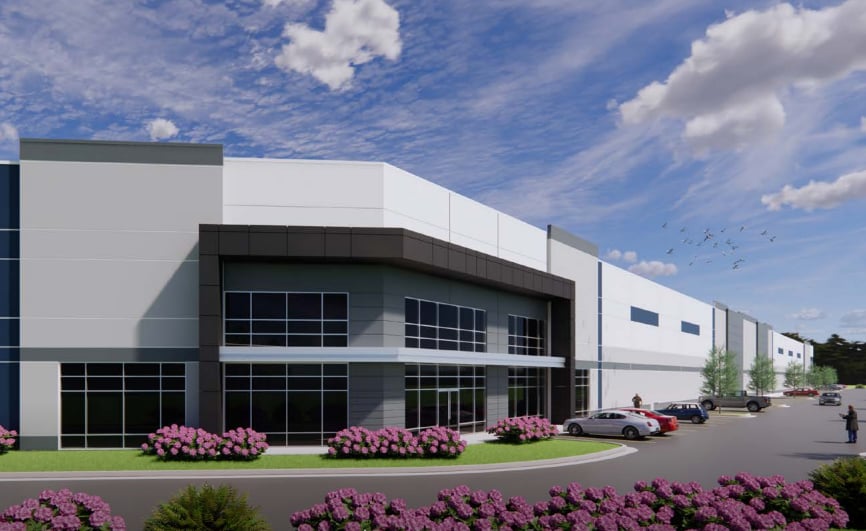 Peachtree Industrial Blvd, Duluth, GA for lease - Primary Photo - Image 1 of 4