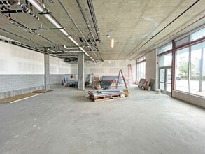 11600 San Pablo Ave, El Cerrito, CA for lease Interior Photo- Image 2 of 7