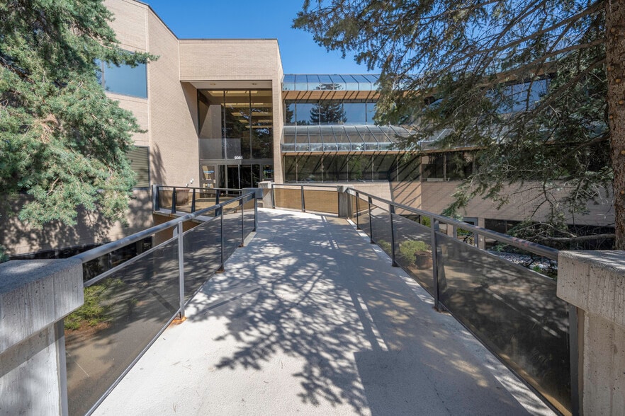 9085 E Mineral Cir, Centennial, CO for sale - Building Photo - Image 2 of 8