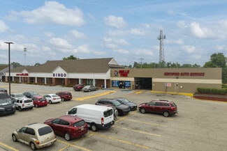 More details for 5834 Monroe St, Sylvania, OH - Retail for Lease