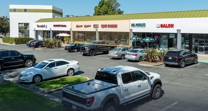 33300-33378 Alvarado Niles Rd, Union City, CA for lease Interior Photo- Image 1 of 6