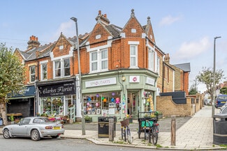 More details for 74 Moyser Rd, London - Retail for Sale