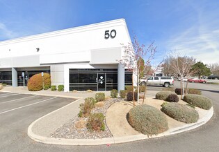 50 E Greg St, Sparks, NV à louer Photo intérieure- Image 1 de 2