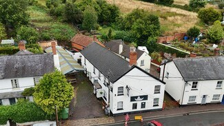 Plus de détails pour 26 High St, Exeter - Commerce de détail à vendre