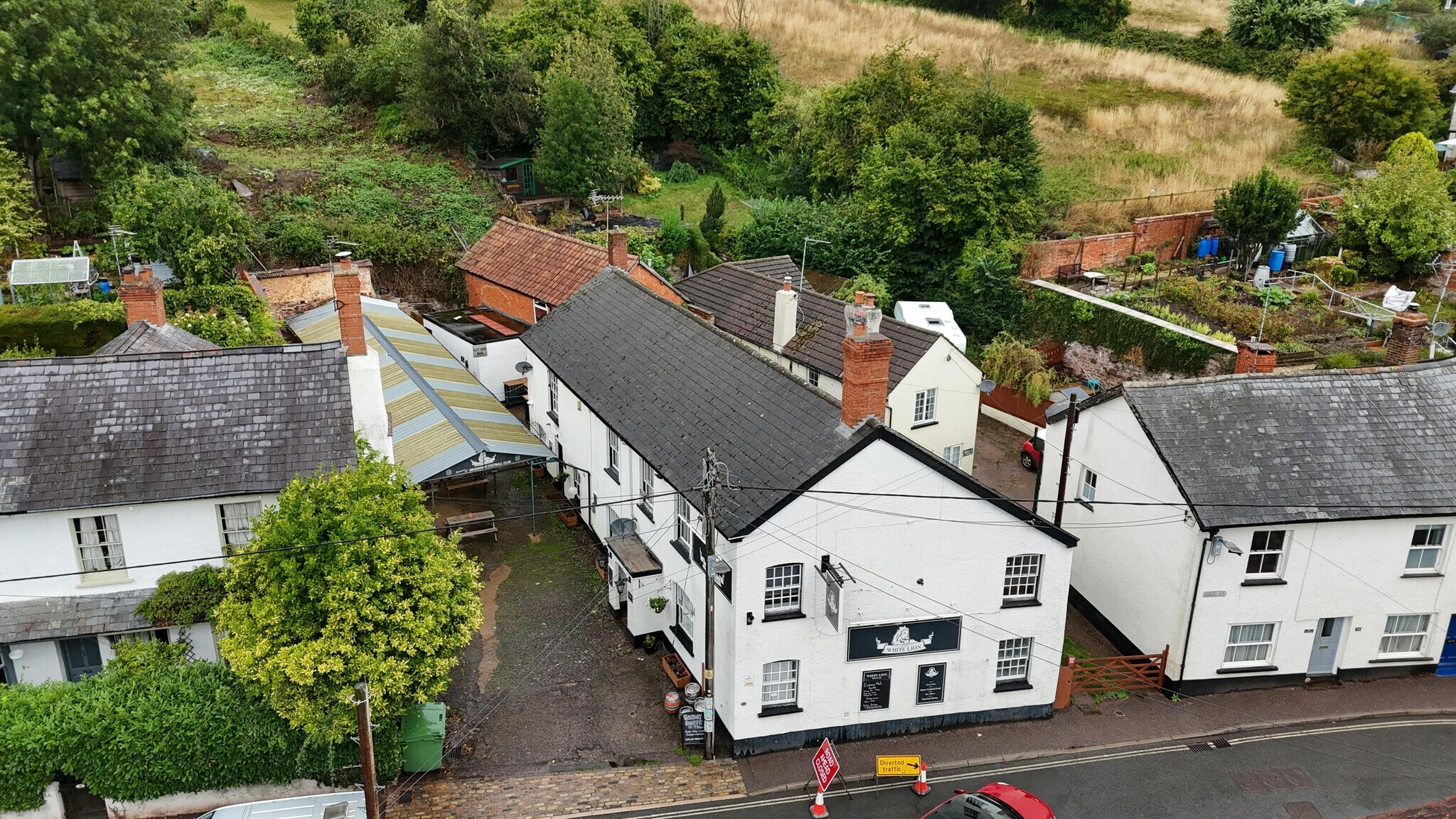 26 High St, Exeter à vendre Photo principale- Image 1 de 12