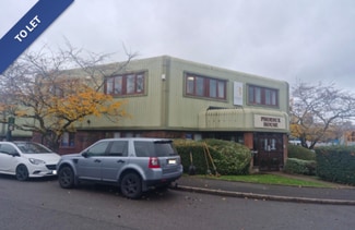 More details for Hyssop Clos, Cannock - Office for Lease
