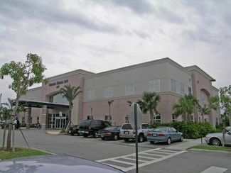 More details for 5401 S Congress Ave, Atlantis, FL - Medical for Lease
