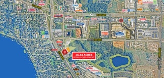 Plus de détails pour 1993 Highway 27, Clermont, FL - Terrain à louer