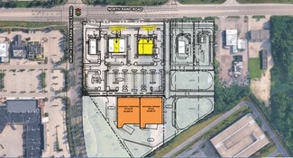 More details for SEC OF RAND RD & DEER PARK BLVD, Kildeer, IL - Retail for Lease