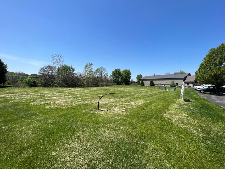 21960 CR 45, Goshen, IN à vendre - Photo du bâtiment - Image 3 de 6