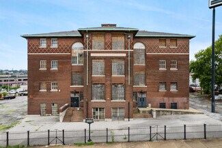 Plus de détails pour 3974 Sarpy Ave, Saint Louis, MO - Bureau à vendre