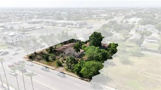 More details for 2219 N Shary Rd, Mission, TX - Land for Sale