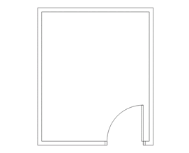 7324 Southwest Fwy, Houston, TX for lease Floor Plan- Image 1 of 1