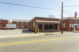 230 Holmes Rd, Holmes PA - Commercial Real Estate