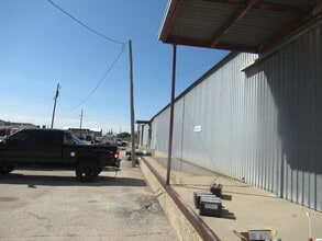 714 E 2nd St, Odessa, TX for lease Building Photo- Image 2 of 6