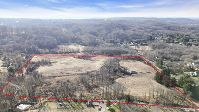 16 S Beers St, Holmdel, NJ - aerial  map view - Image1