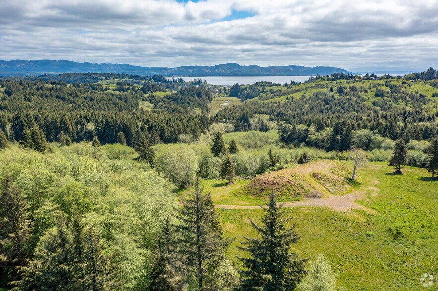 Discovery Dr, Ilwaco, WA à vendre - Aérien - Image 1 de 1