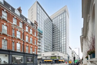 More details for 33 Cavendish Sq, London - Office for Lease