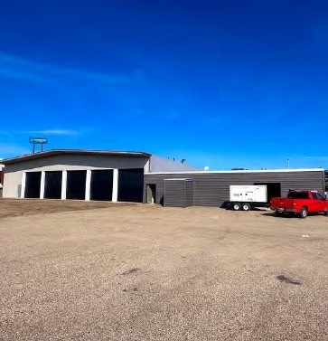 3737 E Cork St, Kalamazoo, MI for lease - Building Photo - Image 2 of 4