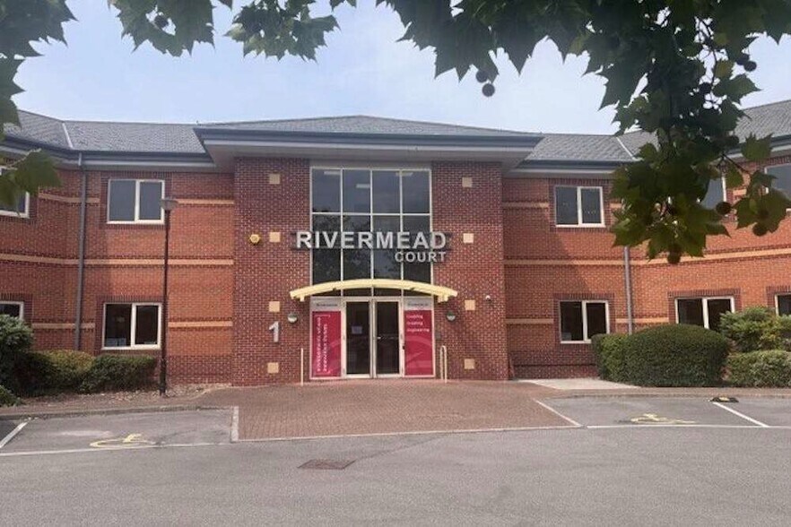 Rivermead Ct, Kenn à louer - Photo du bâtiment - Image 3 de 5