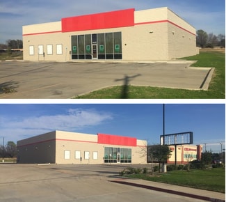 More details for 5020 S Lancaster Rd, Dallas, TX - Retail for Lease