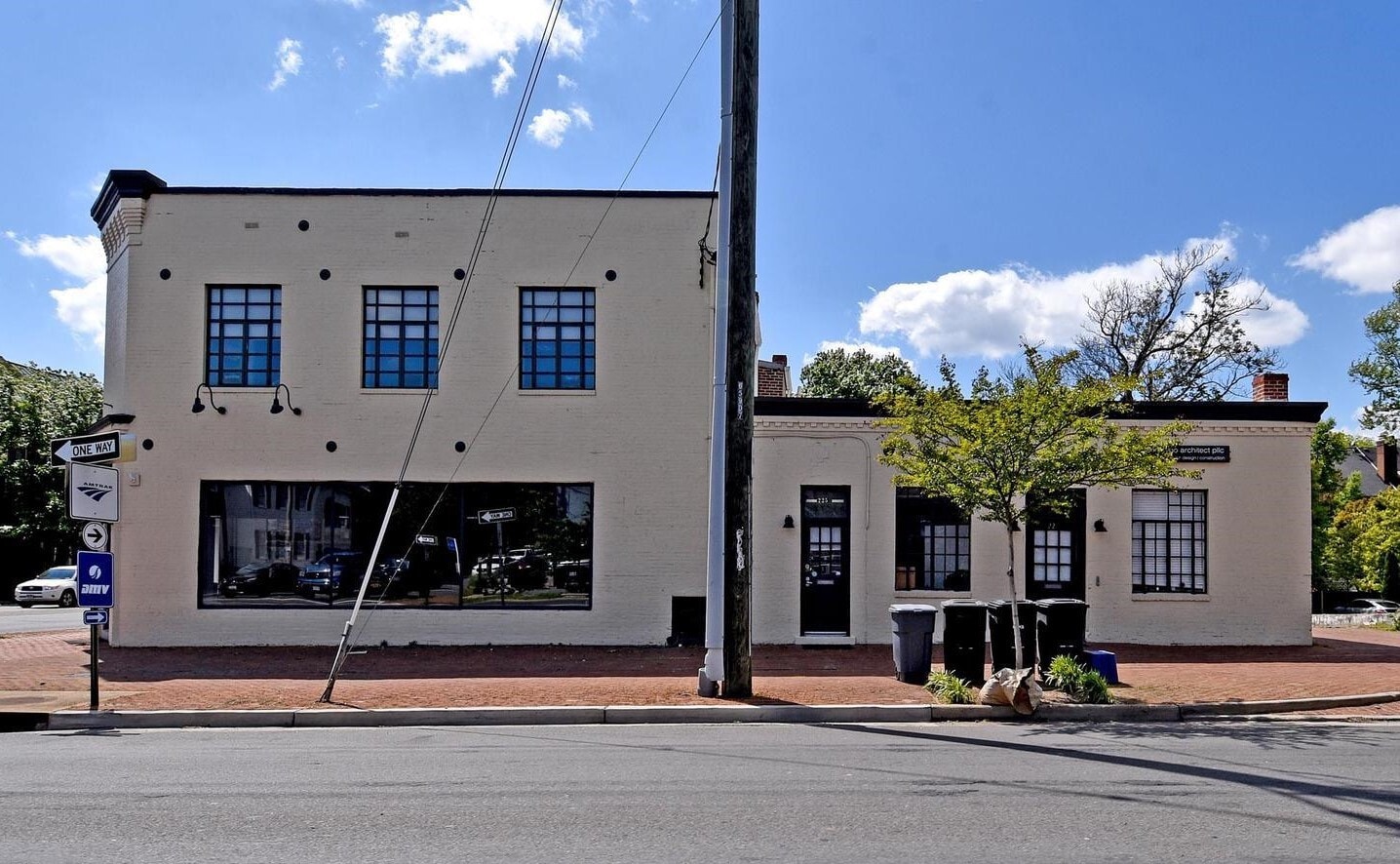 1101 Duke St, Alexandria, VA for lease Building Photo- Image 1 of 14