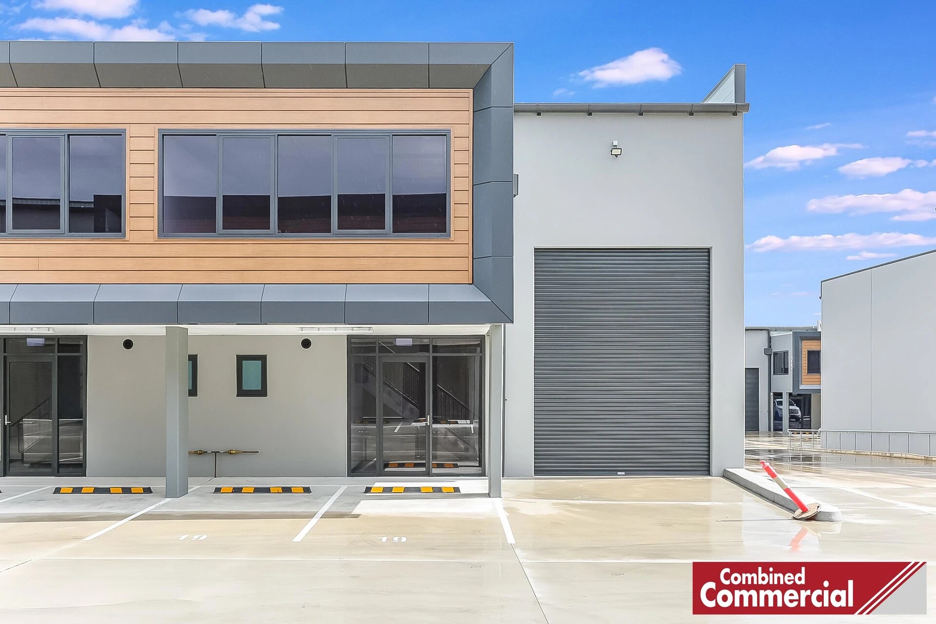 66 Turner Rd, Smeaton Grange for lease Building Photo- Image 1 of 4