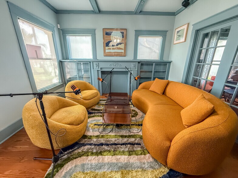 1116 Santa Fe St, Corpus Christi, TX à louer - Photo intérieure - Image 3 de 5