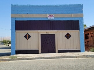 Plus de détails pour 530 Main St, Maricopa, CA - Commerce de détail à vendre