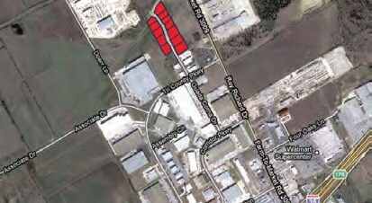 Guada Coma Dr, Schertz, TX à vendre - Photo du bâtiment - Image 2 de 4