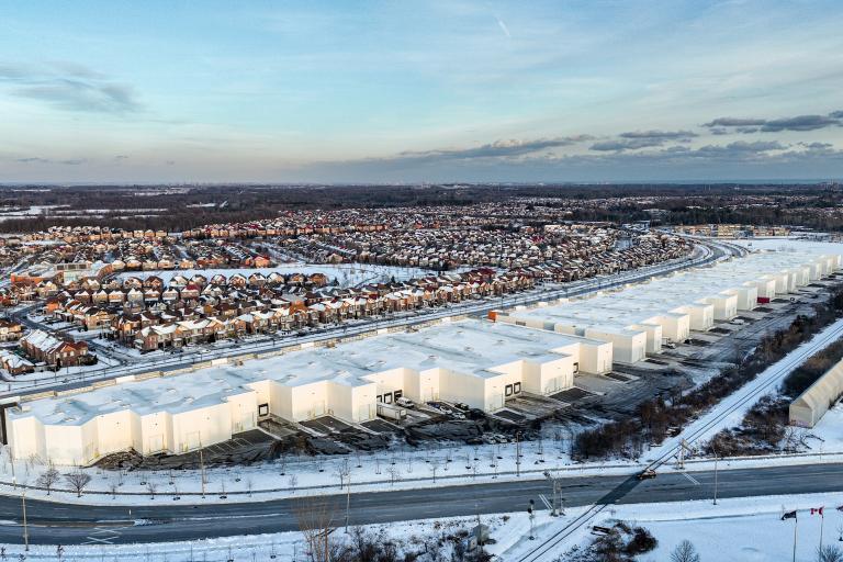 2340 Morningside Ave, Toronto, ON for sale - Building Photo - Image 2 of 8