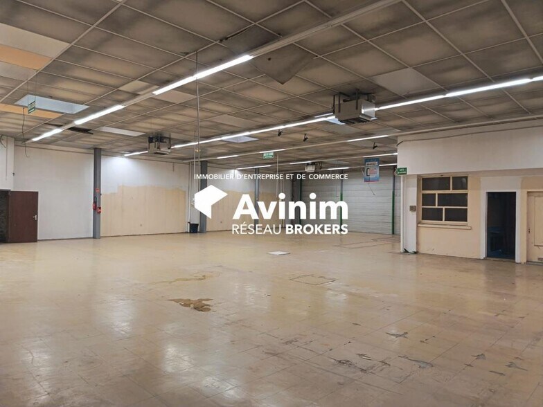 Retail in Tarbes for sale - Interior Photo - Image 2 of 4