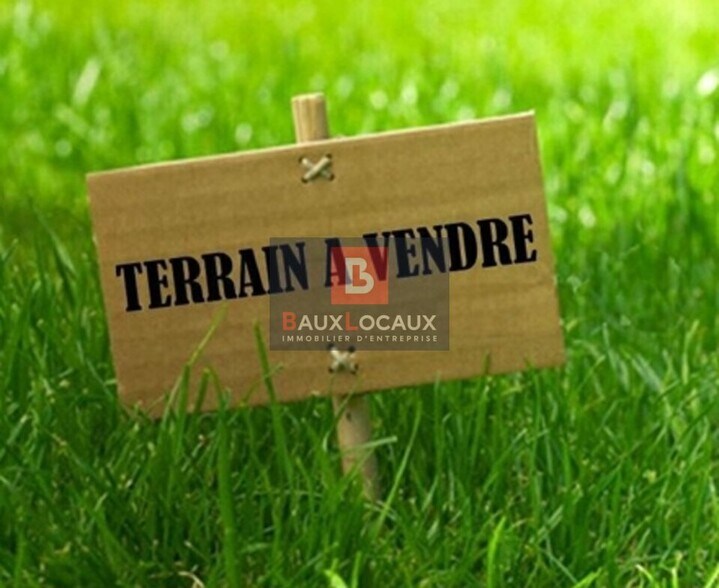 Land in Salon De Provence for sale - Building Photo - Image 3 of 3