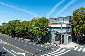 Plus de détails pour 4053 Harlan St, Emeryville, CA - Multi-résidentiel à vendre