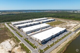 Airport Haul Rd, Fort Myers, FL - Aerial  map view - Image1