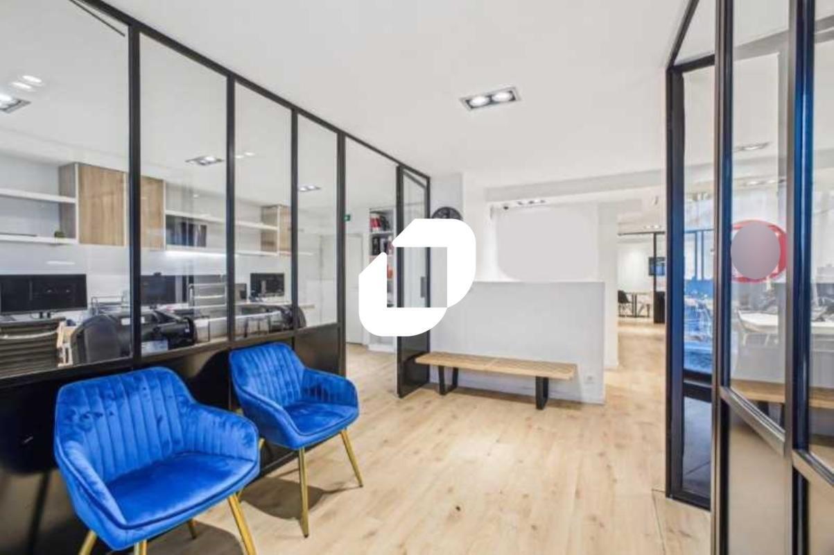 Office in Paris for sale Building Photo- Image 1 of 17
