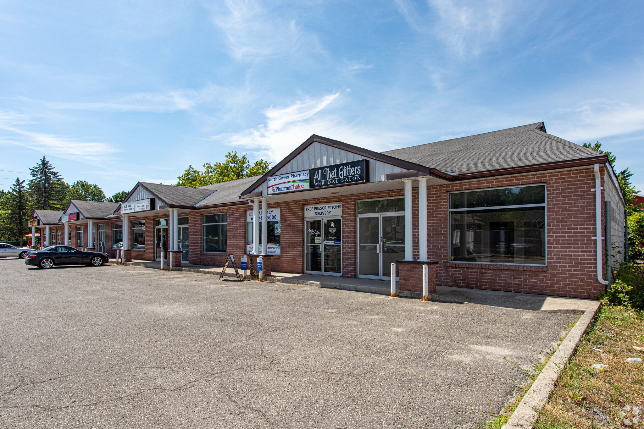 2333 Church St, North Gower, ON for sale Primary Photo- Image 1 of 1