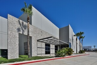 Plus de détails pour I-35 And Beltway Pky, Laredo, TX - Industriel à louer