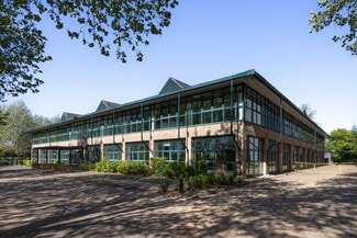 More details for 3 Roxborough Way, Maidenhead - Office for Lease
